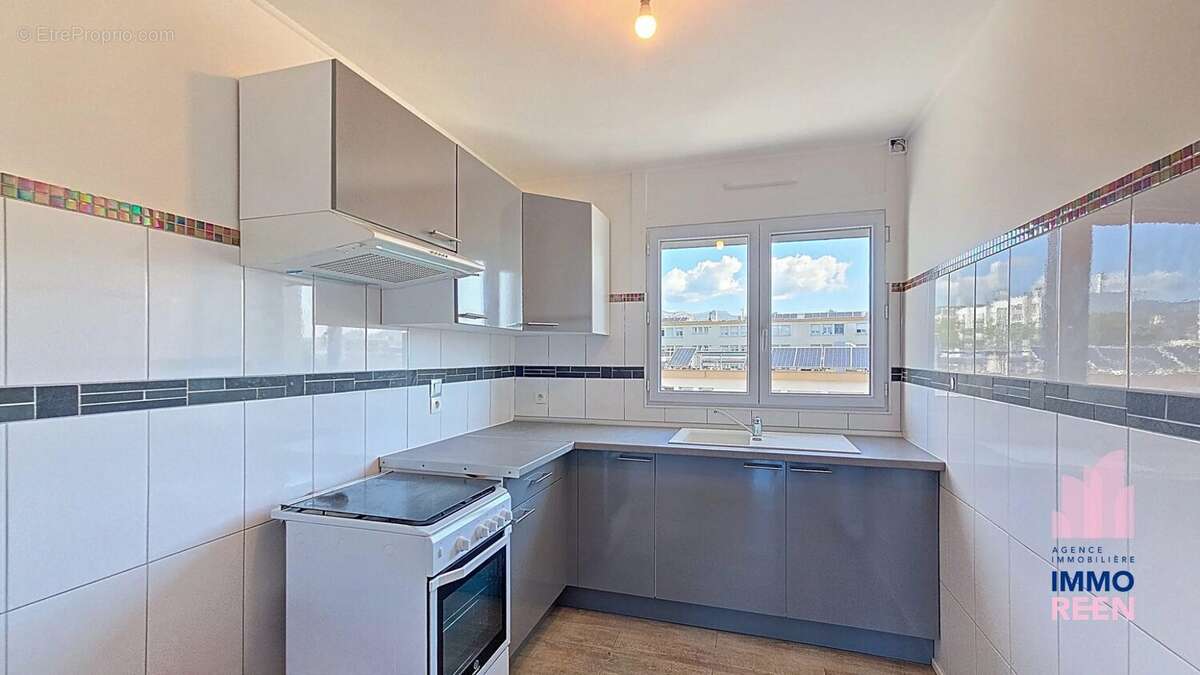 Appartement à LA SEYNE-SUR-MER