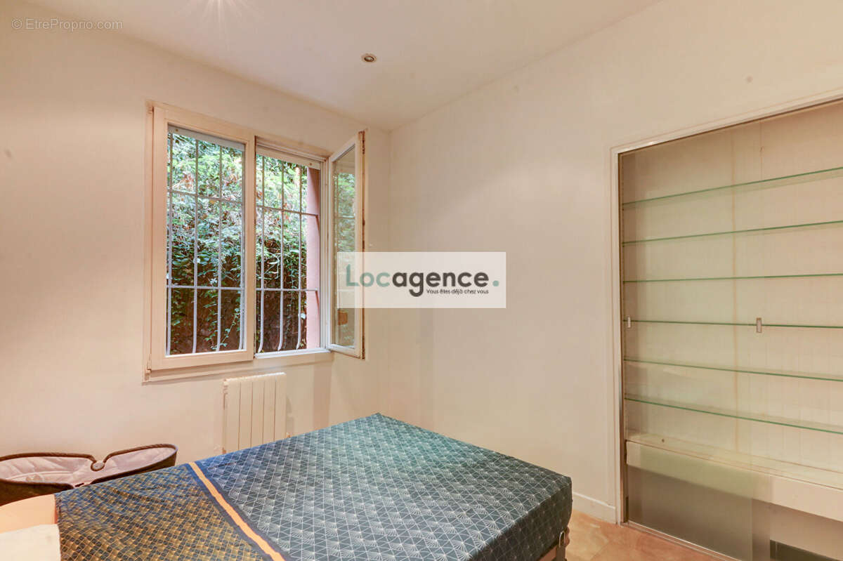 Appartement à THEOULE-SUR-MER