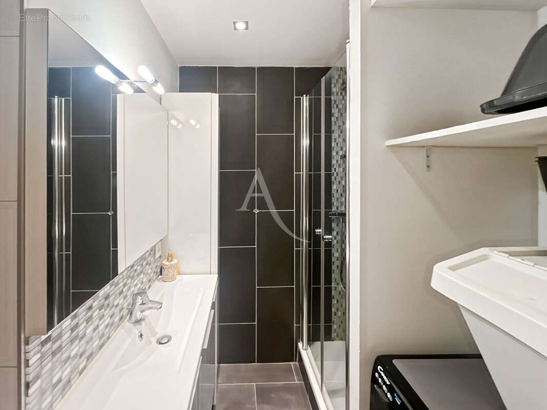 Appartement à CERGY