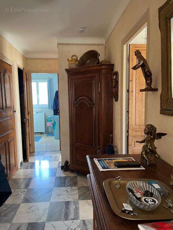Appartement à CAGNES-SUR-MER