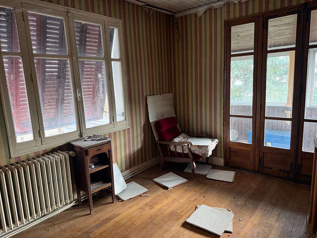 Maison à BESANCON