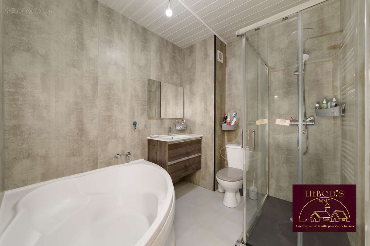 Maison à LEMAINVILLE