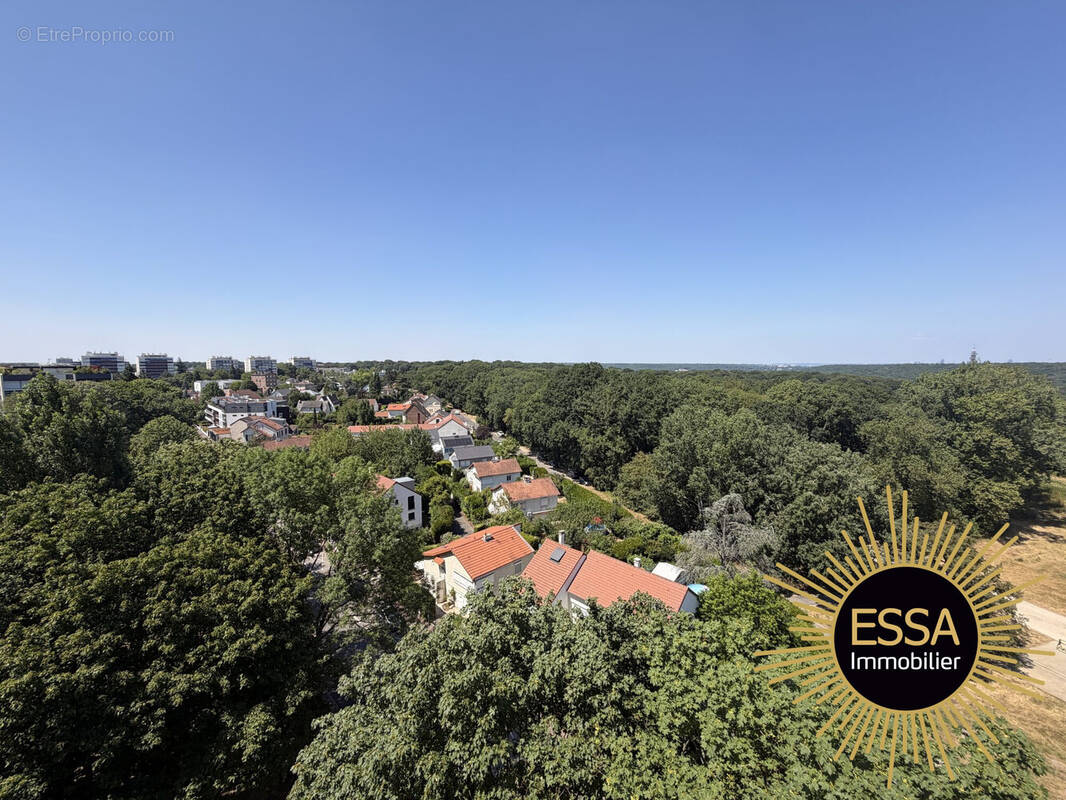 Appartement à VELIZY-VILLACOUBLAY