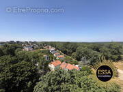 Appartement à VELIZY-VILLACOUBLAY