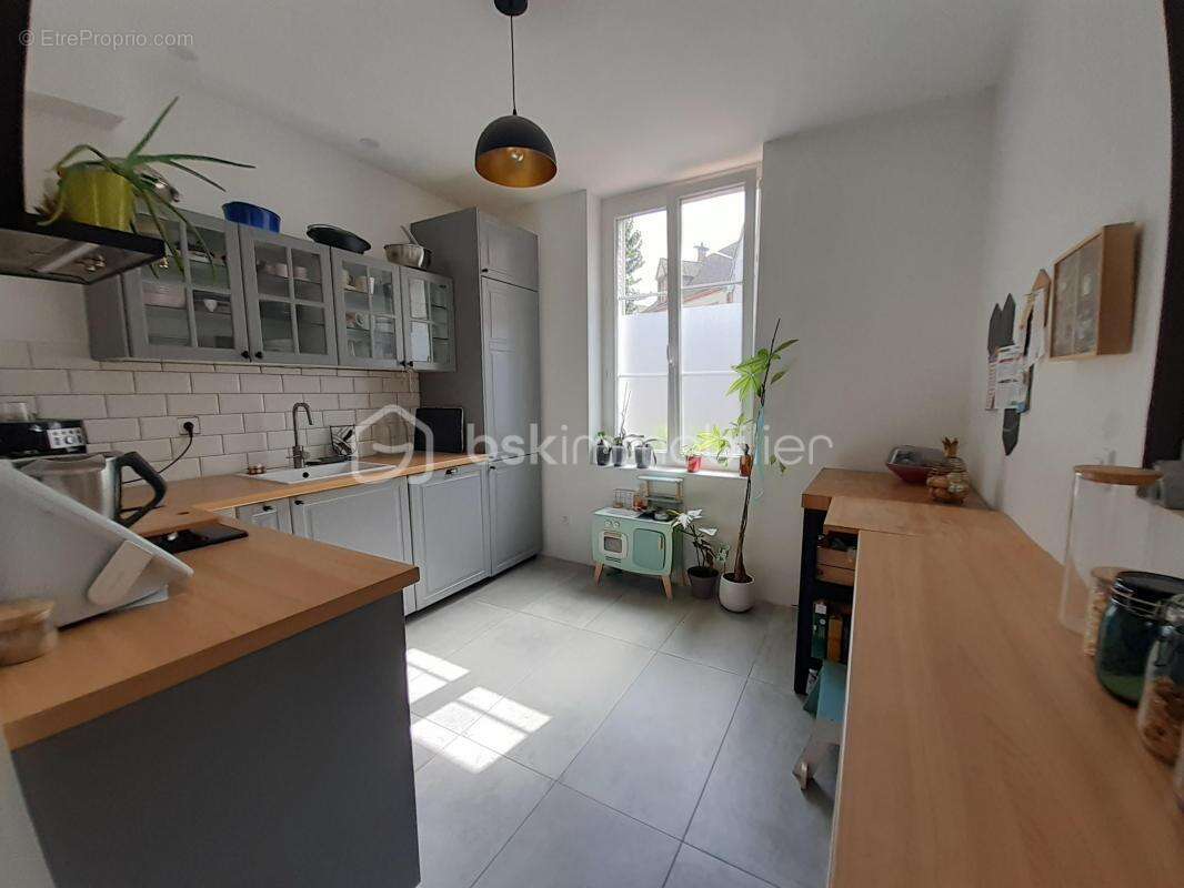 Maison à SULLY-SUR-LOIRE