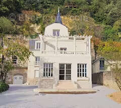 Maison à ROCHECORBON