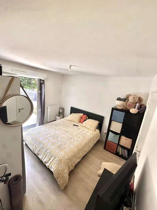 Appartement à LE PLESSIS-TREVISE