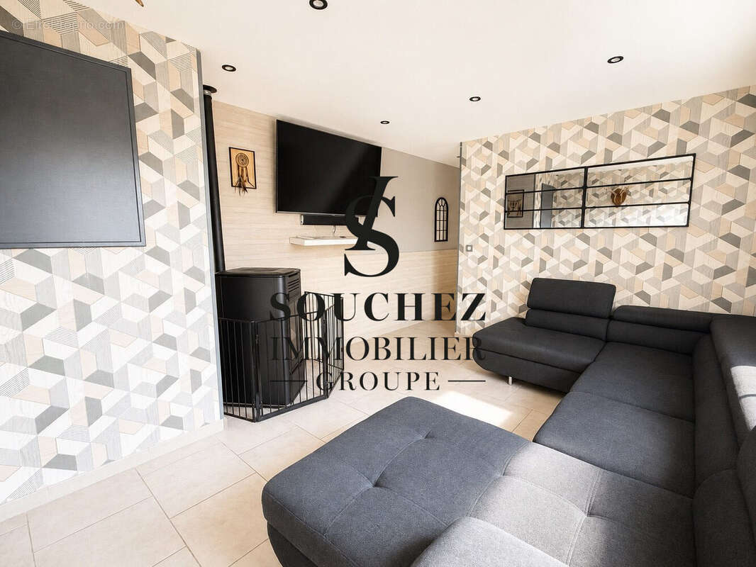 Maison 93 m² à Vimy  - photo 5