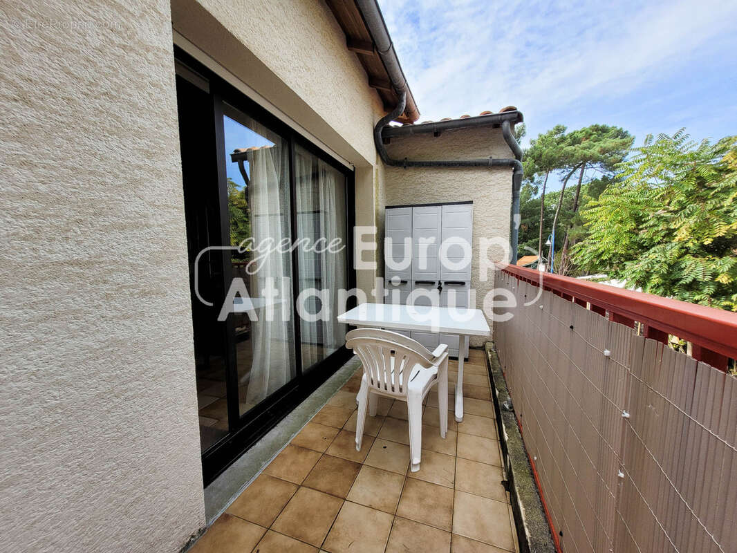 Appartement à LES MATHES
