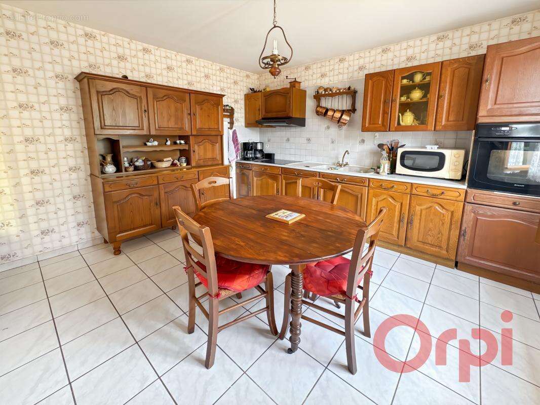 Maison À Vendre - photo 5