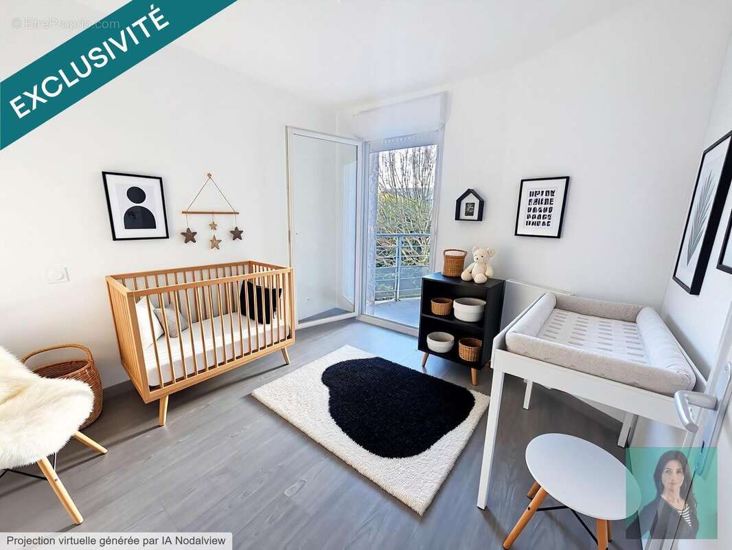 Photo 8 - Appartement à ESCALQUENS