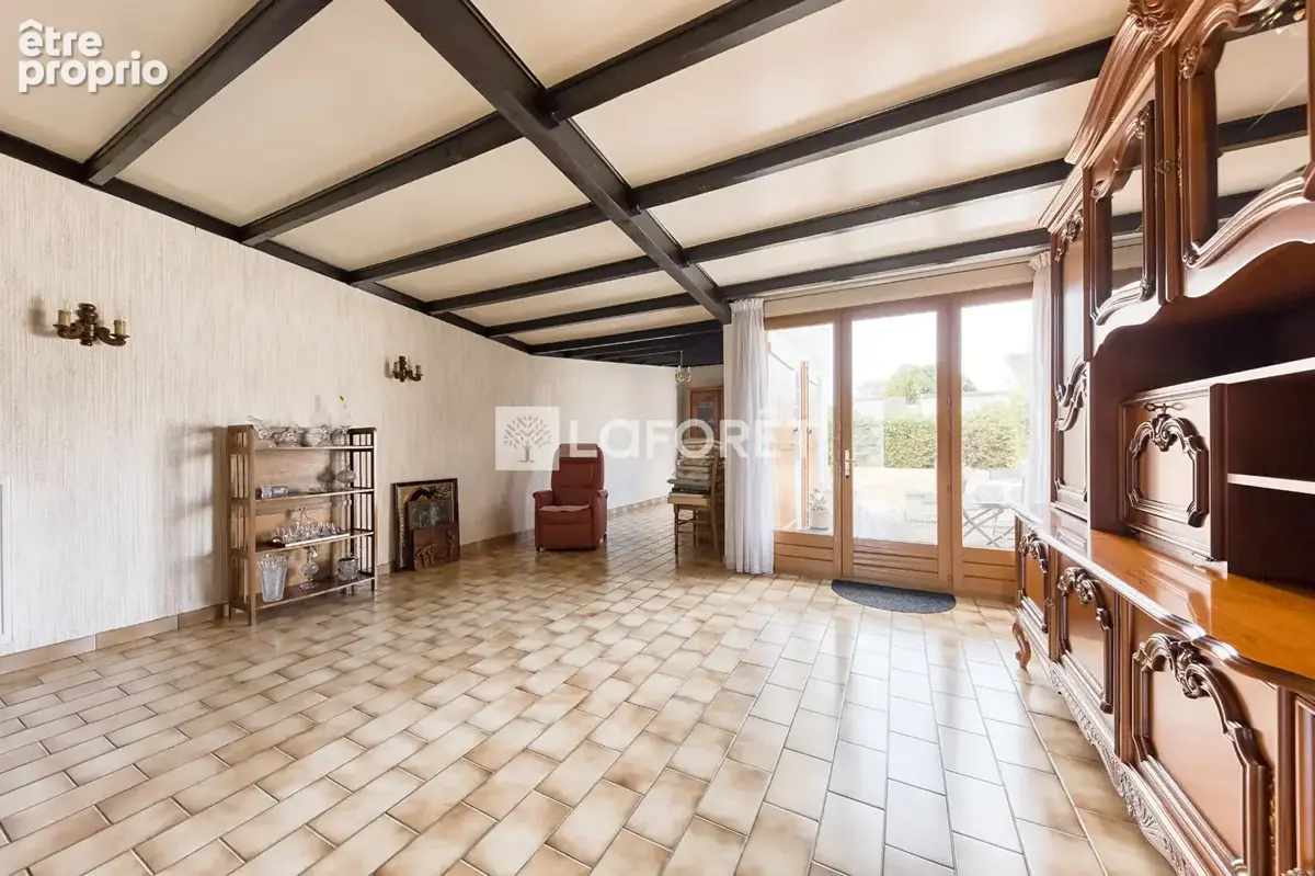 Maison Roissy En Brie 5 pièce(s) 78 m2 - photo 3