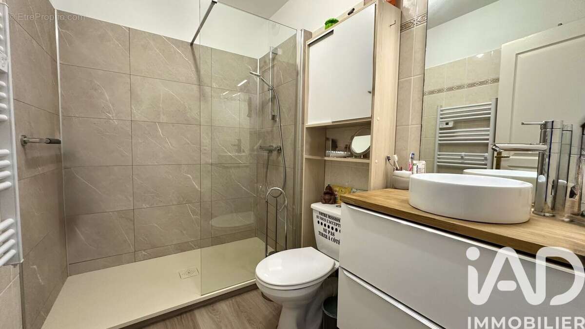 Photo 7 - Appartement à ARES