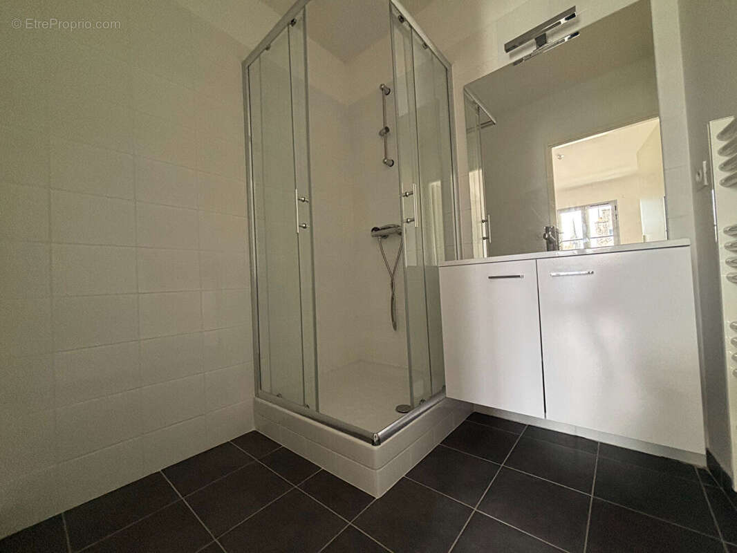 Appartement à QUIMPER