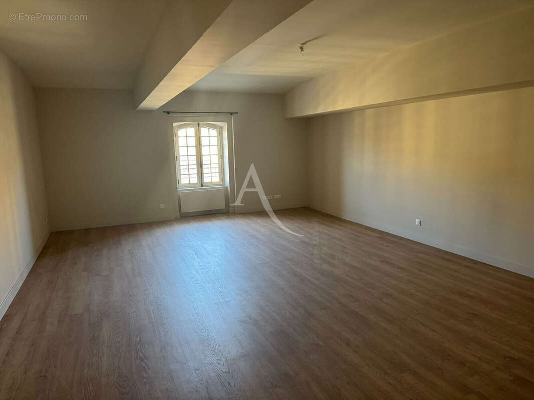 Appartement à NARBONNE