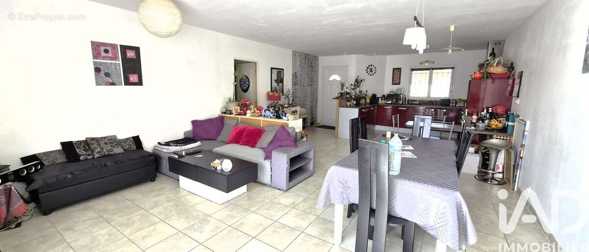 Photo 6 - Maison à THEZAN-DES-CORBIERES