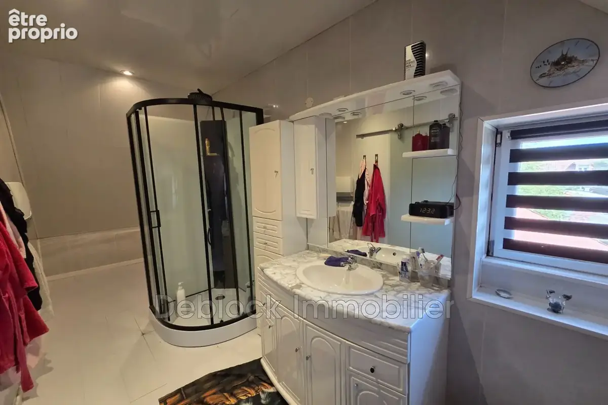 Maison 184 m² à Crochte  - photo 6
