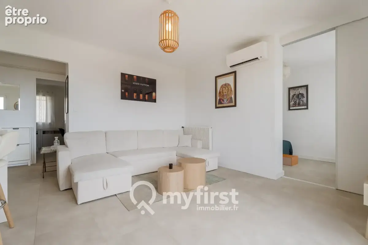 Appartement sur la Corniche du Faron - photo 10
