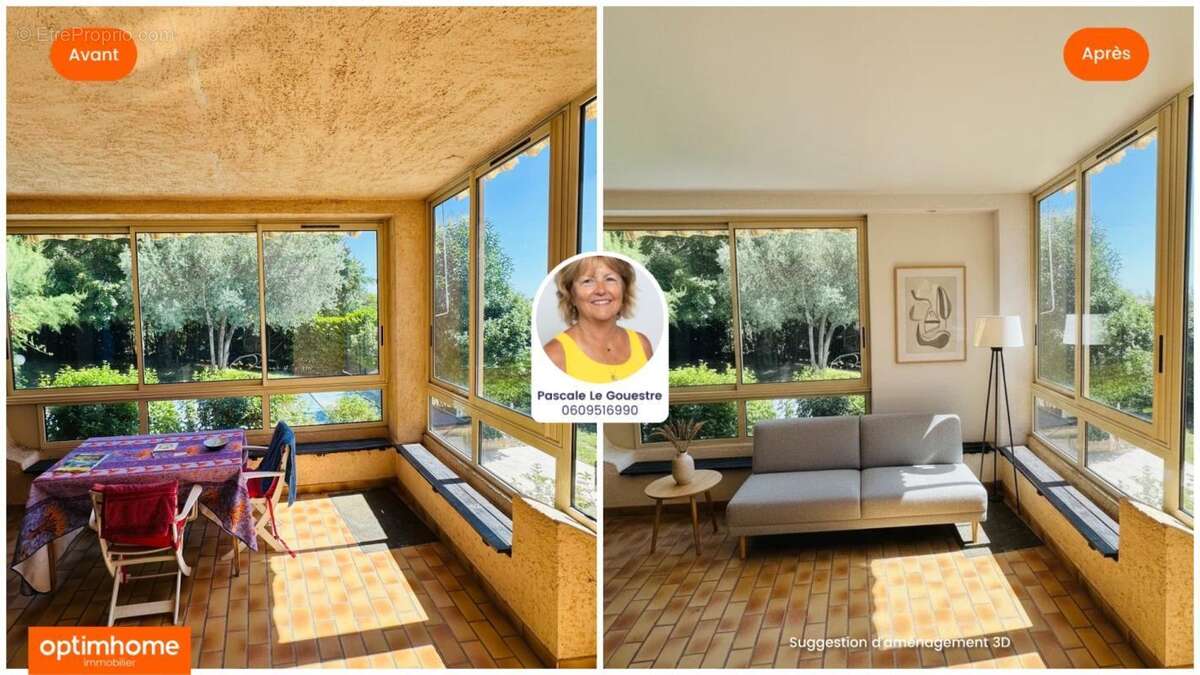 A vendre, Manosque, Maison Familiale 6 Chambres – 159 m²  Calme, Vue Dégagée & Fort Potentiel - photo 6