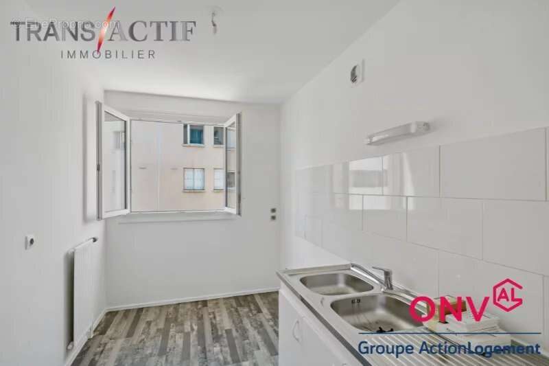 Appartement à SANNOIS