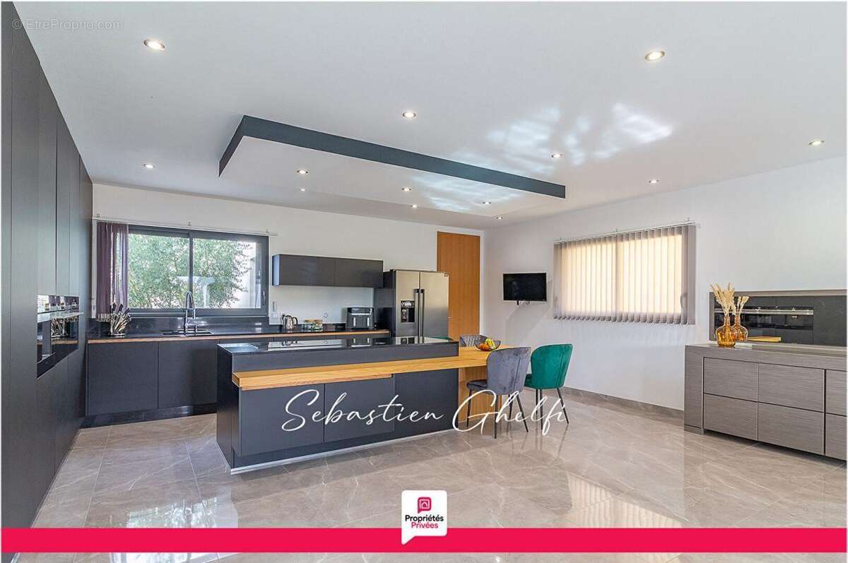 Maison à ROMORANTIN-LANTHENAY