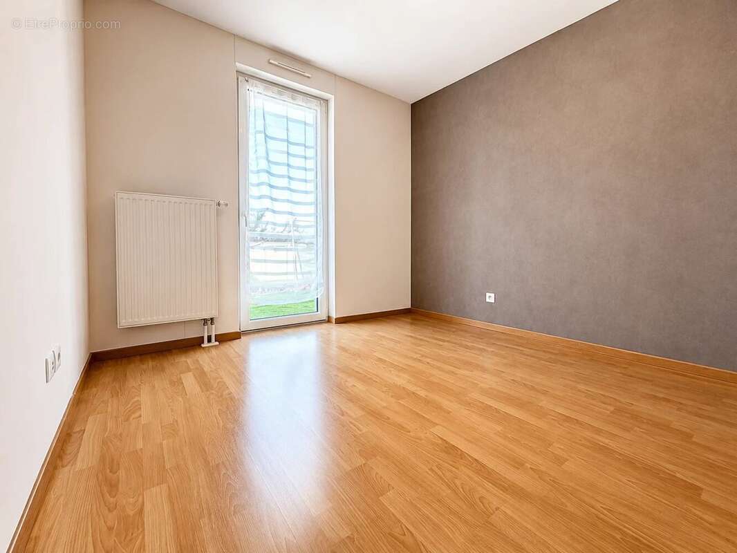Appartement à HOLTZHEIM