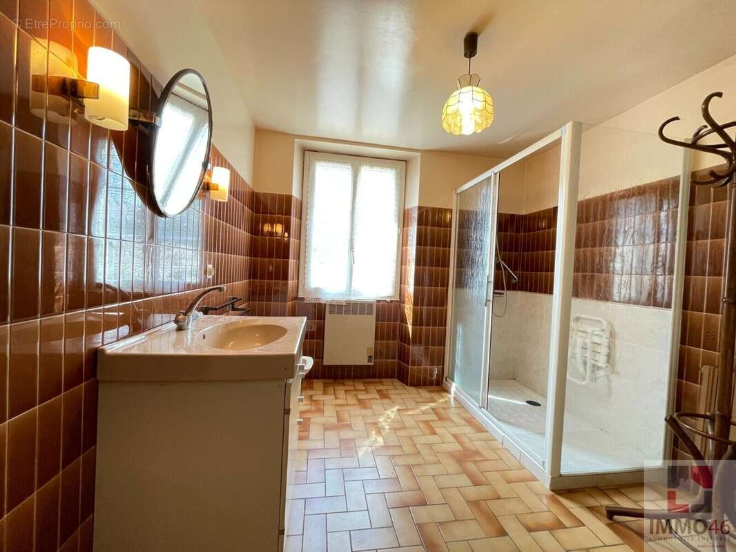 Maison à MIERS
