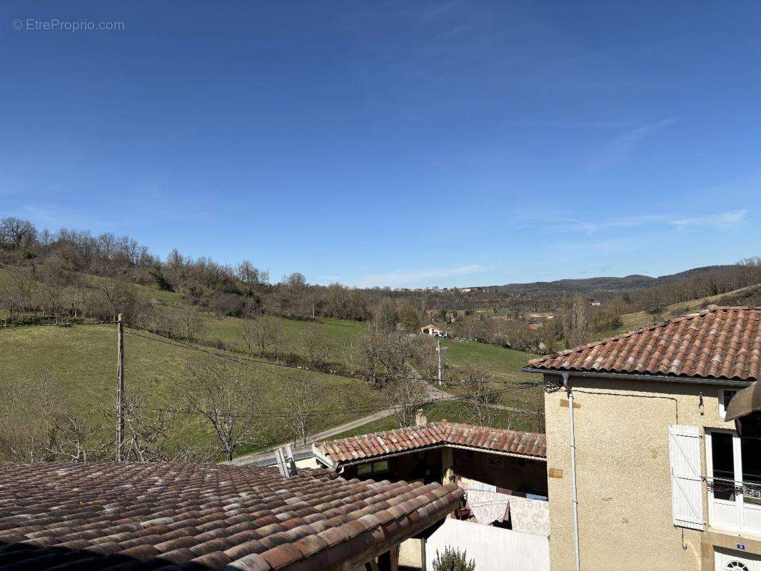 Maison à RIVEL