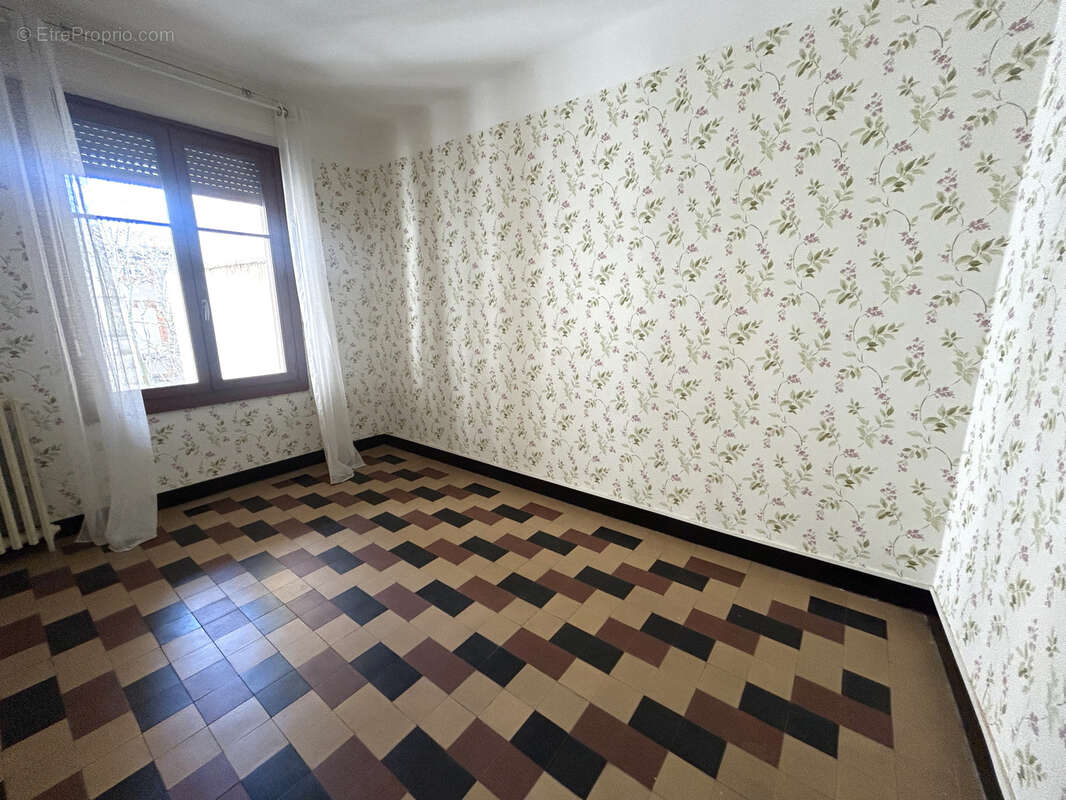 Appartement à CARCASSONNE