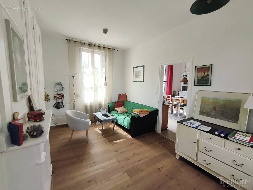 Maison à FRIVILLE-ESCARBOTIN