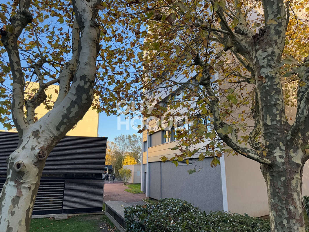 Appartement à SEVRES