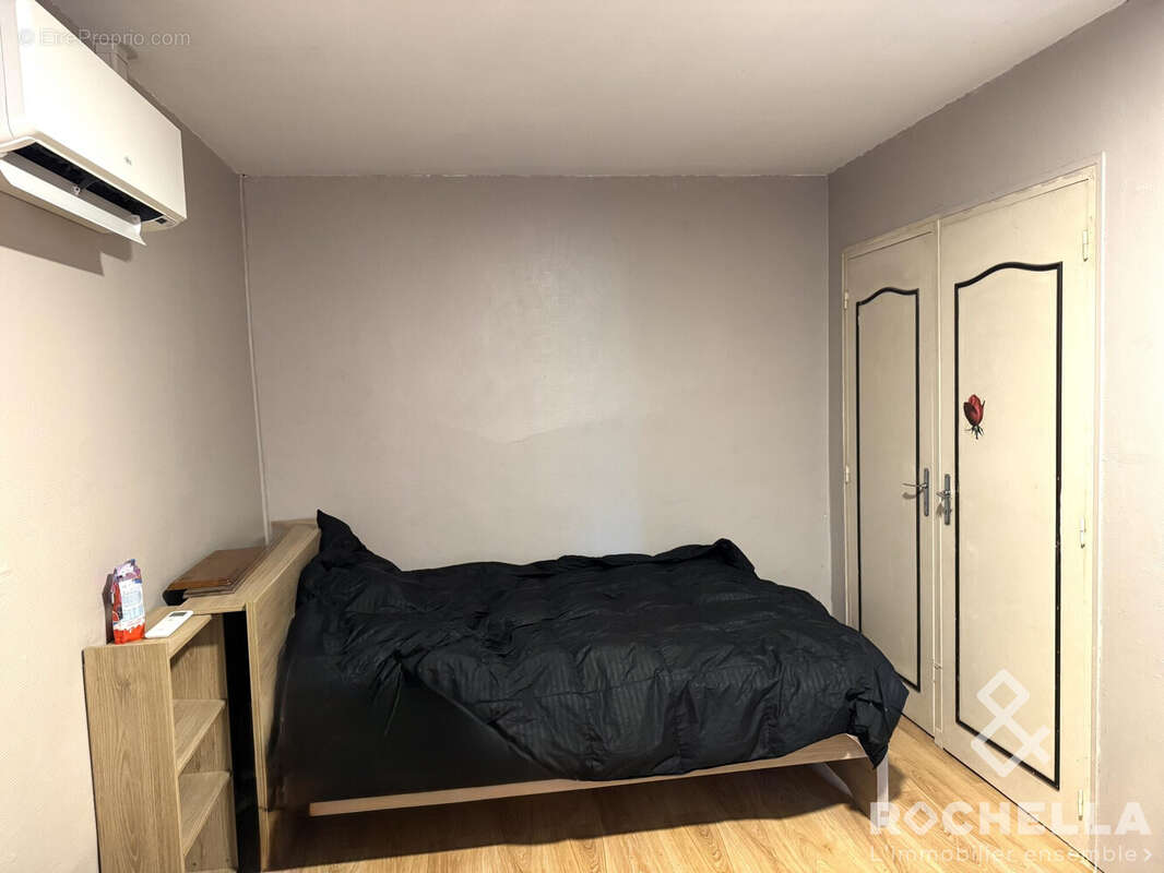 Maison à SAINT-AGNANT