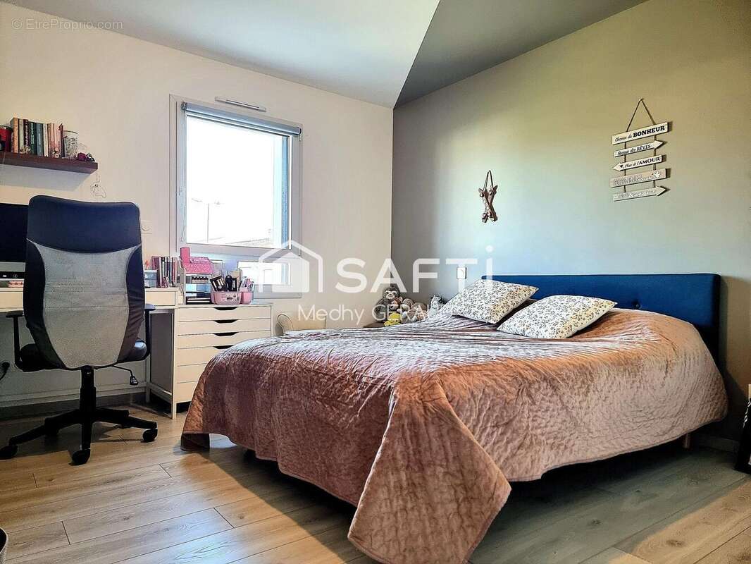 Photo 6 - Maison à THORIGNY