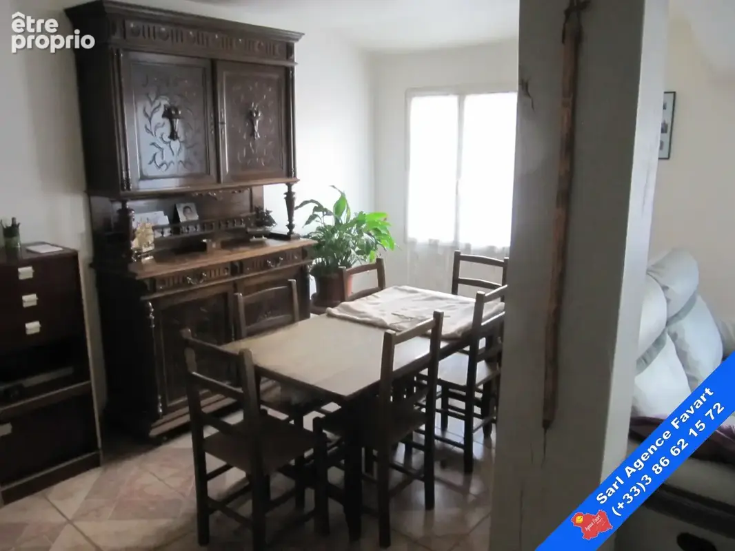 Logement rive gauche Joigny - photo 4