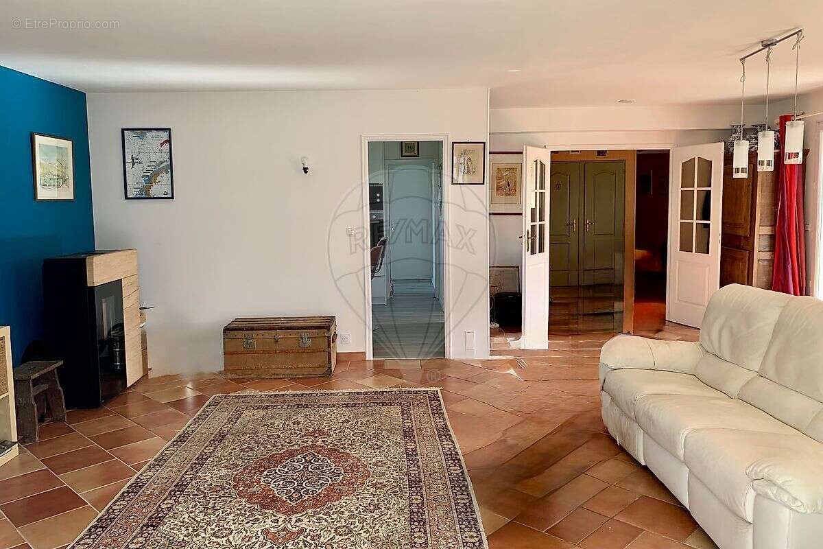 Maison à LE GUA