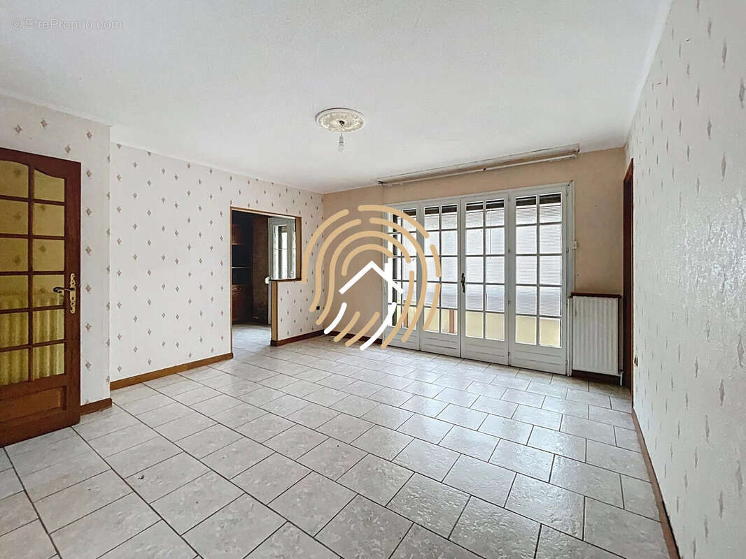 Maison 67 m² à Billy-Montigny  - photo 2