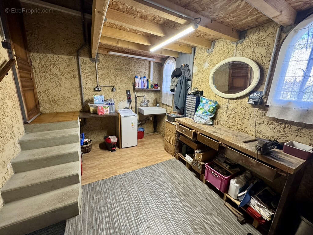 Maison à ORANGE