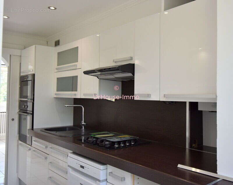 Appartement à MARSEILLE-12E