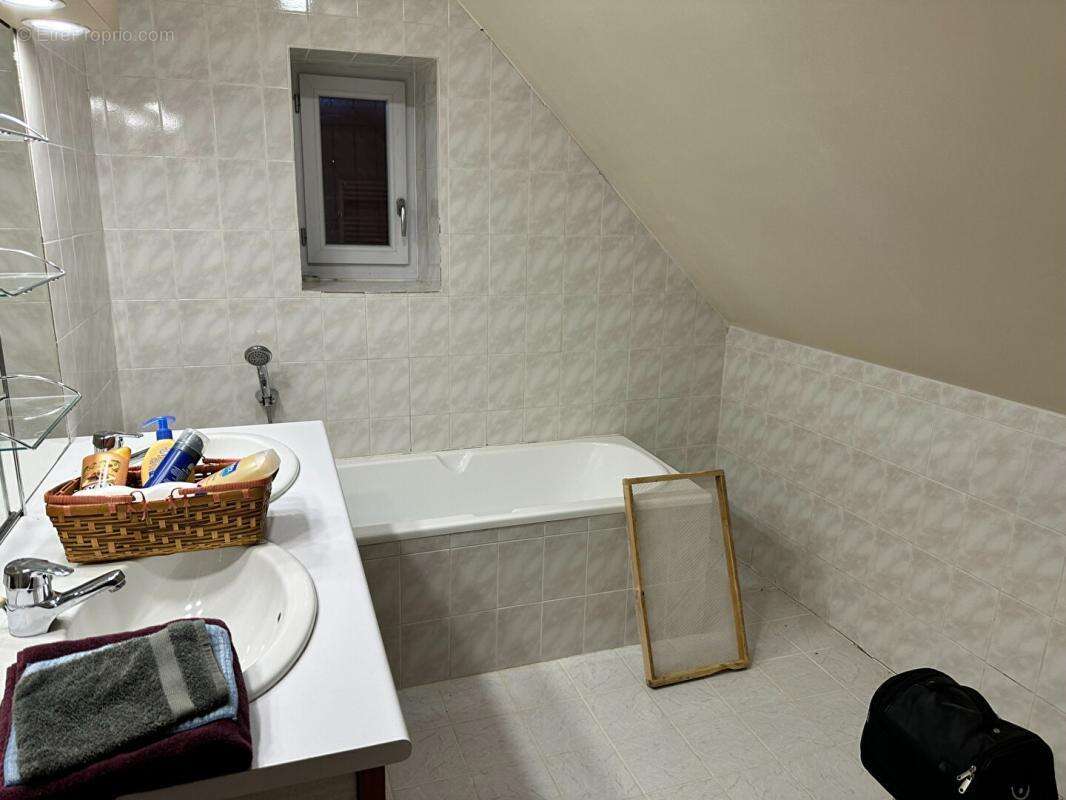 Maison ancienne à Perche En Noce 7 pièces 160 m2 - photo 8