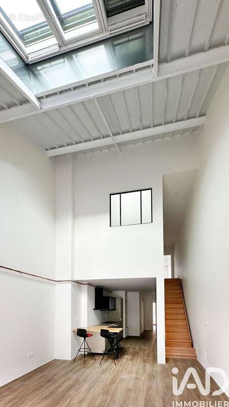 Photo 6 - Appartement à MULHOUSE