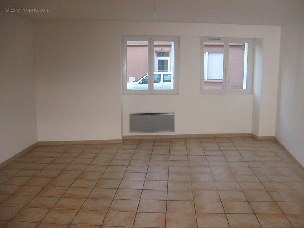 Immeuble de rapport rénové-Proximité centre-thermal Cransac-EXCLUSIVITE - photo 10