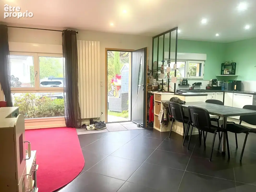 Maison 5 pièces - photo 5
