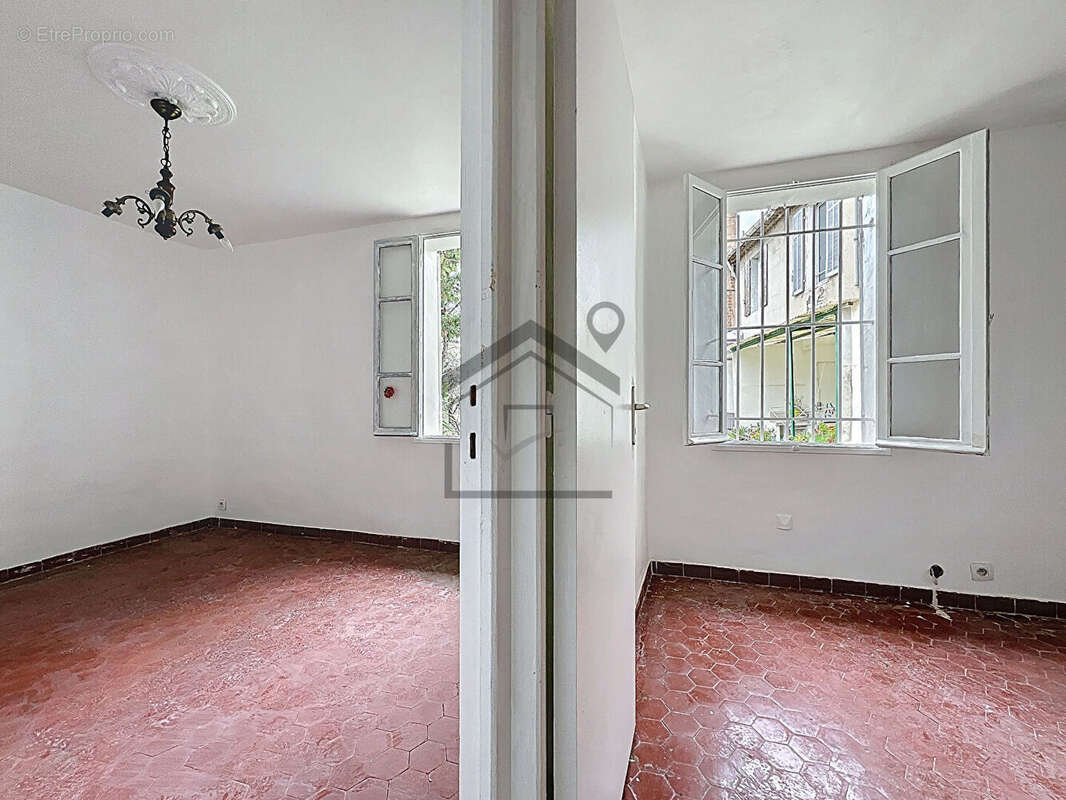 Maison à MARSEILLE-16E