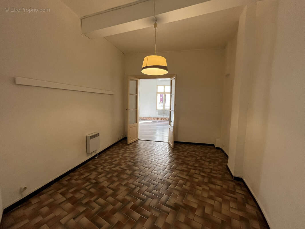 Appartement faux f2 - photo 12