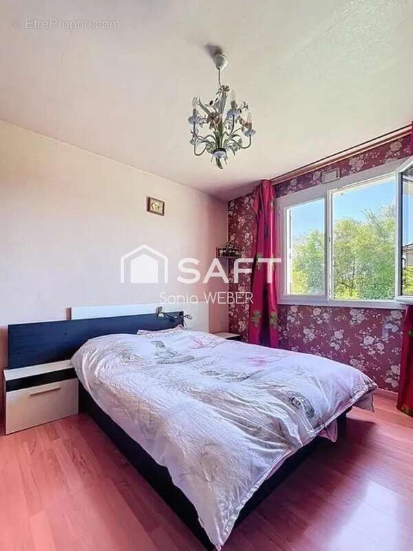 Photo 4 - Maison à VITRY-EN-PERTHOIS