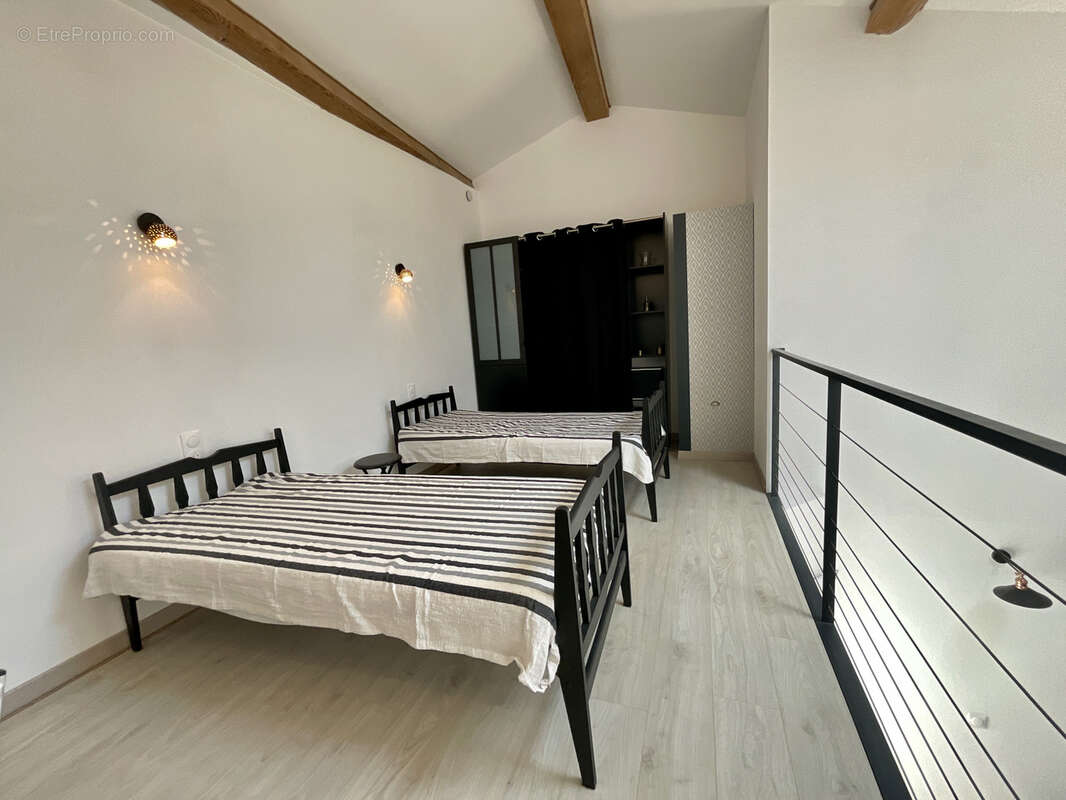 Maison de Maître Vigneron d'Exception - Marseillan - photo 21
