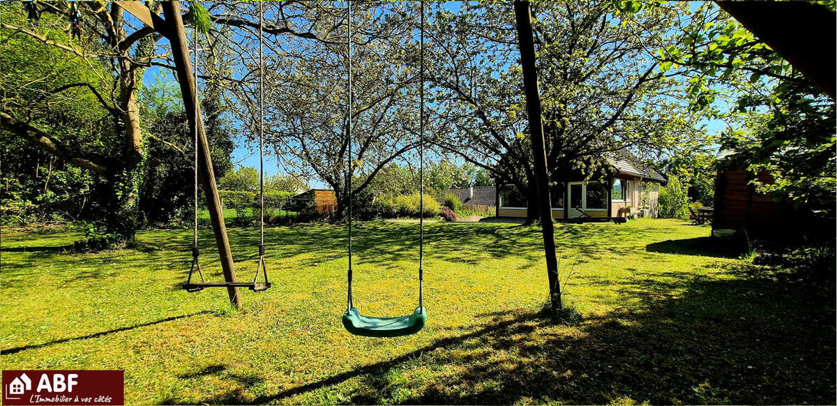 Maison à MARTIN-EGLISE