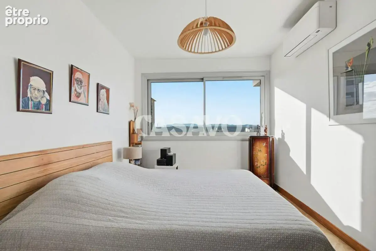 Vente Appartement 4 pièces de 115m² - 13100 Aix-en-Provence - photo 8