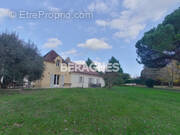 Maison à BERGERAC