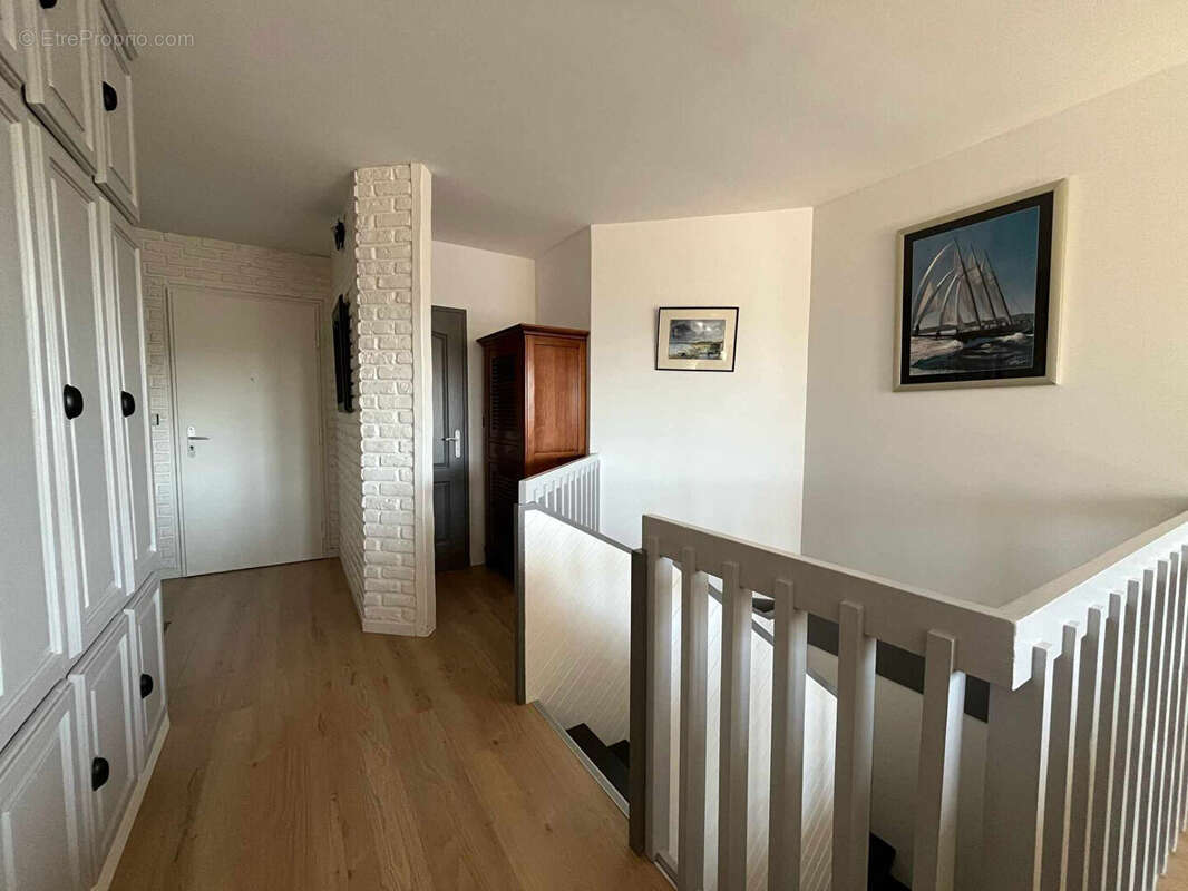 Appartement à SAINTE-ADRESSE